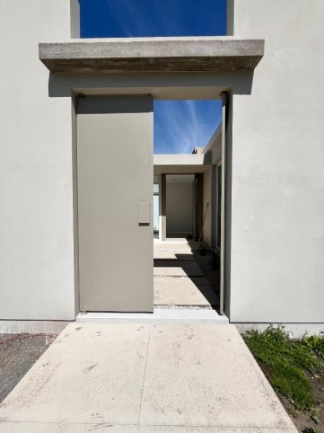 Casa a estrenar en el Barrio Golf, 130m², 3 dorm, 2 baños
