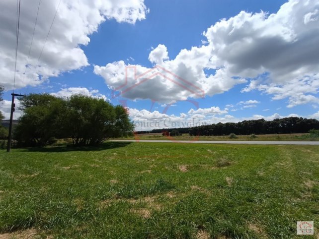 Lote en Venta de 12.965m² con pileta — Av. Don Bosco