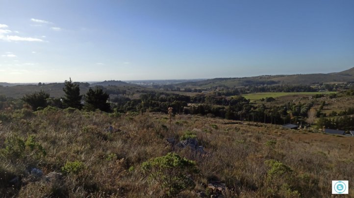 Sierra del Tigre