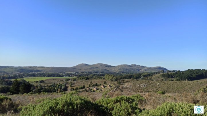 Sierra del Tigre