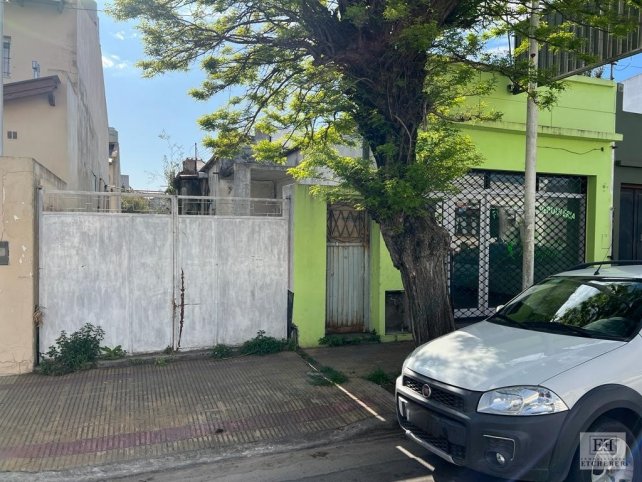 Lote en venta de 650m² en 9 de Julio 1500, ideal inversores