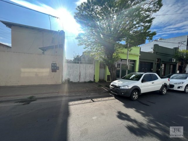 Lote en venta de 650m² en 9 de Julio 1500, ideal inversores