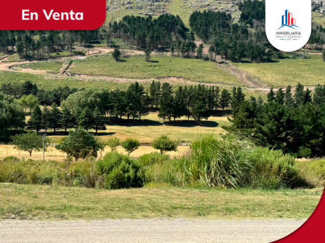 Lote en Venta COUNTRY ALTOS AIRES de 2700 m²