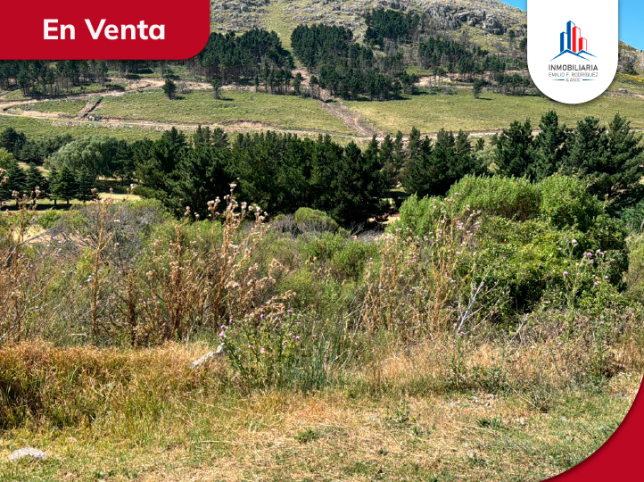 Lote en Venta COUNTRY ALTOS AIRES de 2700 m²