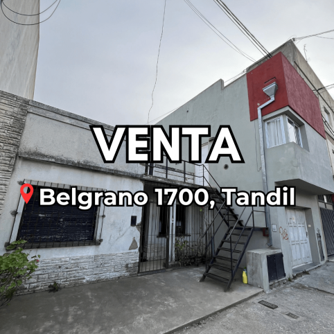 Belgrano 1700