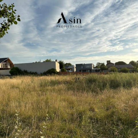 VENTA | LOTE 1 - SANTO DOMINGO