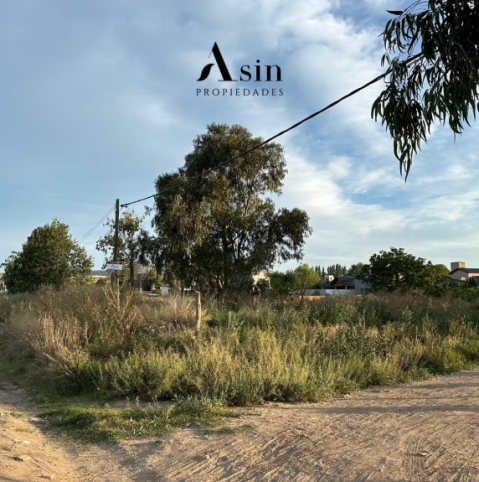 VENTA | LOTE 1 - SANTO DOMINGO