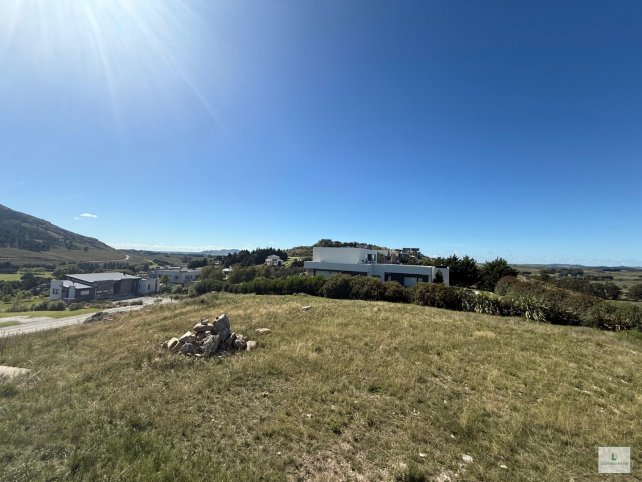 El Valle de Tandil