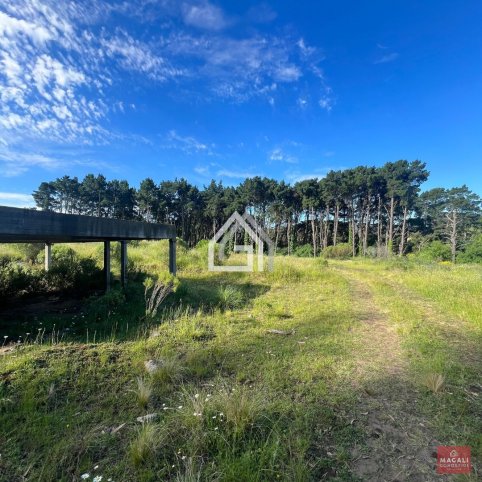 Lote en Venta 251m² con luz, gas y agua — Cereseto y Ecuador