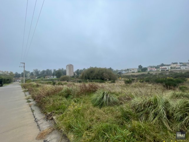 Lote en Venta Martin Fierro y Larrea 1775 m²