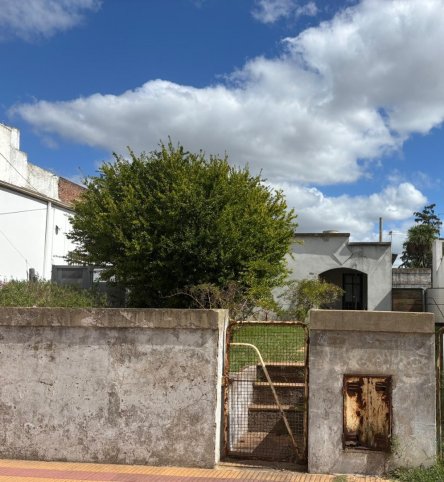 Lote en Venta Av. Buzón 658, 499m² — Ideal para desarrollos