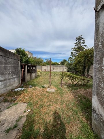 Lote en Venta Av. Buzón 658, 499m² — Ideal para desarrollos