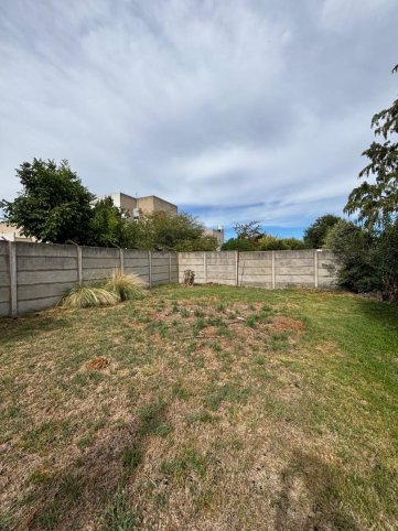 Lote en Venta Av. Buzón 658, 499m² — Ideal para desarrollos