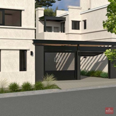 Depto 2 dorm, 98m² con cochera — Liniers 900