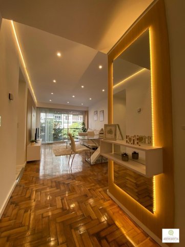 Avenida Colon 2147 - 2° Piso al frente -