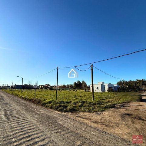 Lote en Venta 2088m² Zona La Rural