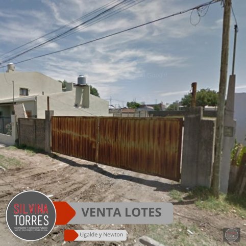Lote en Venta 1940m² a metros de RN 226