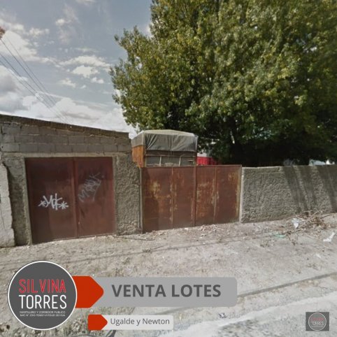 Lote en Venta 1940m² a metros de RN 226