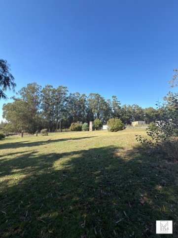 Lote en venta de 135m² en Av. Juan B Justo, La Elena