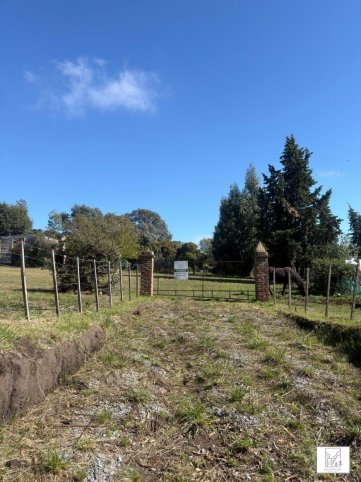Lote en venta de 135m² en Av. Juan B Justo, La Elena