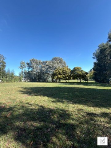 Lote en venta de 135m² en Av. Juan B Justo, La Elena