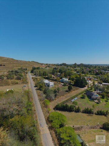 Lote en venta 1700m² en Linstow y Saint Miqueu