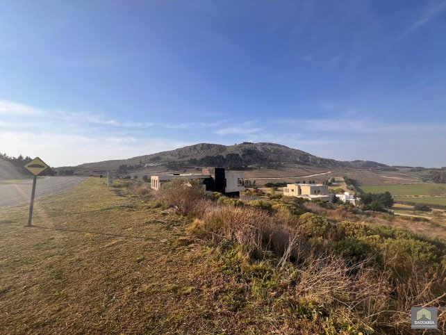 Lote en venta Country Valle Escondido