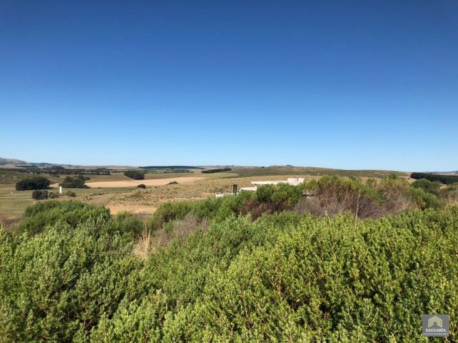 Lote en venta Country Valle Escondido