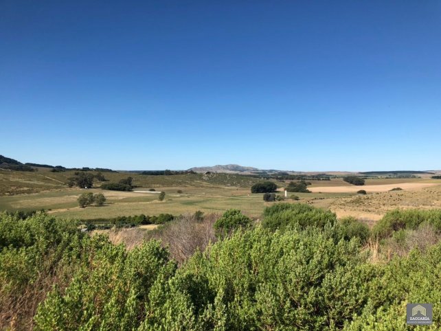 Lote en venta Country Valle Escondido