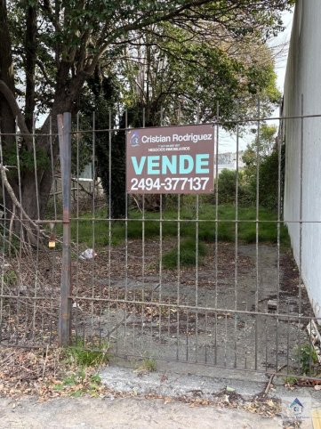 Lote en Venta en Zona residencial del Calvario