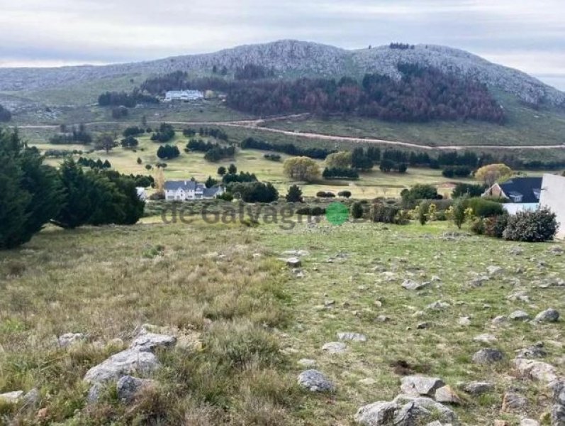 Lote en venta de 2211m² en Country Club El Valle de Tandil
