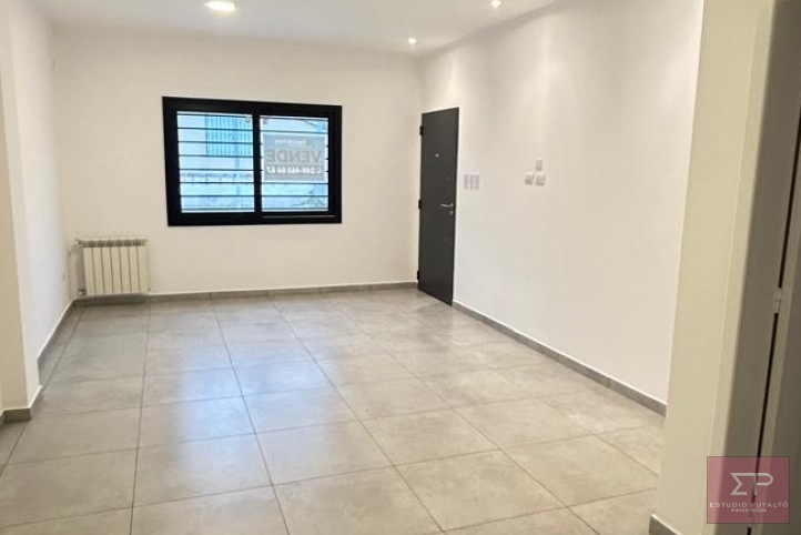 Depto 2 dorm, 80m² moderno en Liniers y Tierra del Fuego