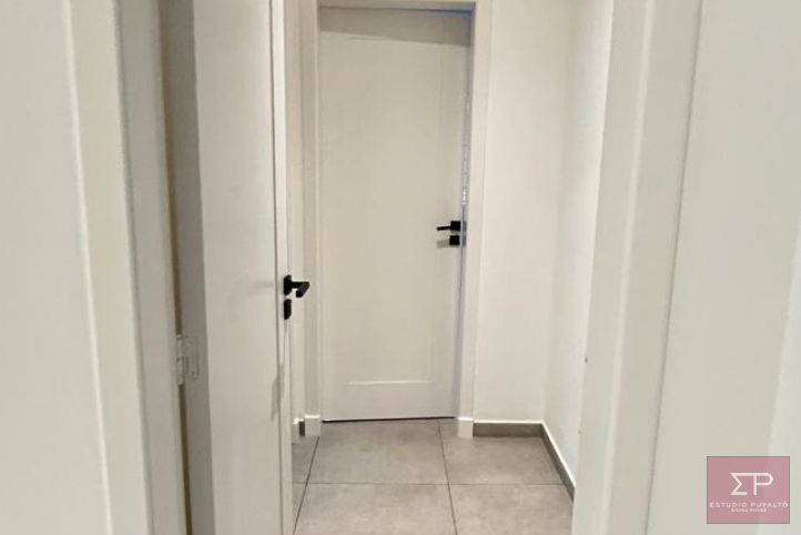 Depto 2 dorm, 80m² moderno en Liniers y Tierra del Fuego