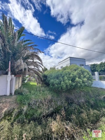 Lote sobre Av. Don Bosco al 1000