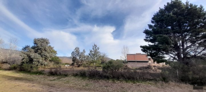 Lote en venta de 1400m² en Barrio Golf