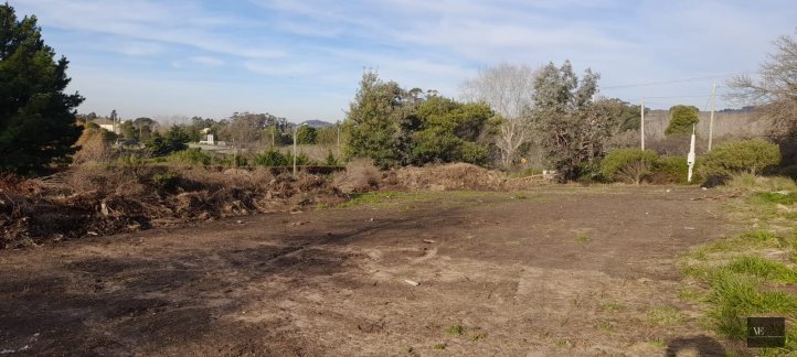 Lote en venta de 1400m² en Barrio Golf