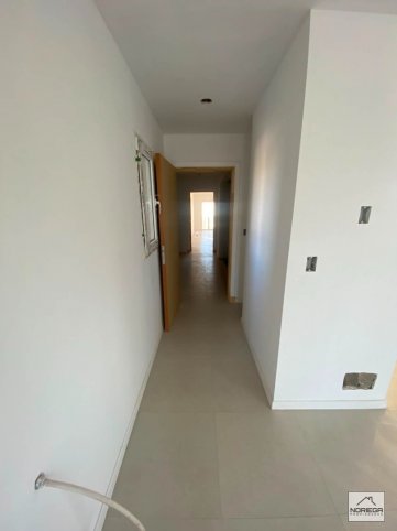 Depto en Venta 1 dorm, 45m² con balcón — Chacabuco