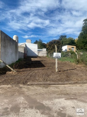 Lote en Venta 350m² en Zona Bolivar