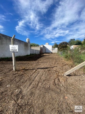 Lote en Venta 350m² en Zona Bolivar