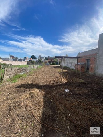 Lote en Venta 350m² en Zona Bolivar
