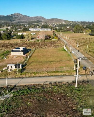Las Orquídeas y Cabanas