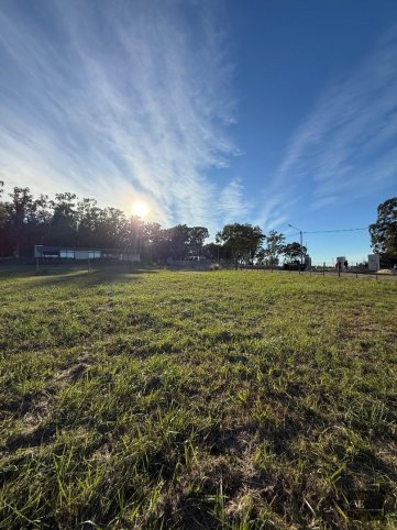 Lote en PH 2000m² en Las Hortencias y Los Pinos