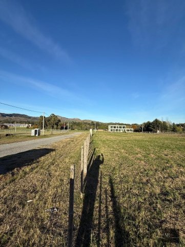 Lote en PH 2000m² en Las Hortencias y Los Pinos