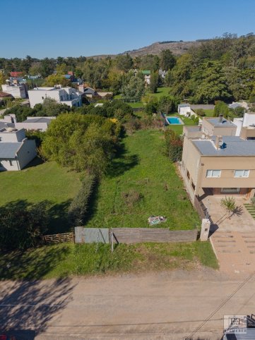 Lote en venta 630m² en Barrio Golf, a metros de Av. Fleming