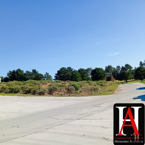Lote en Venta 00-51 - Country Altos Aires (Valle Escondido)