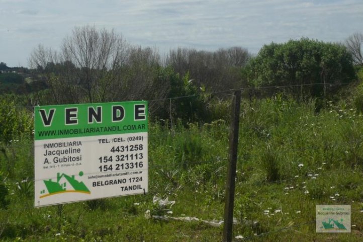 Cerro Centinela