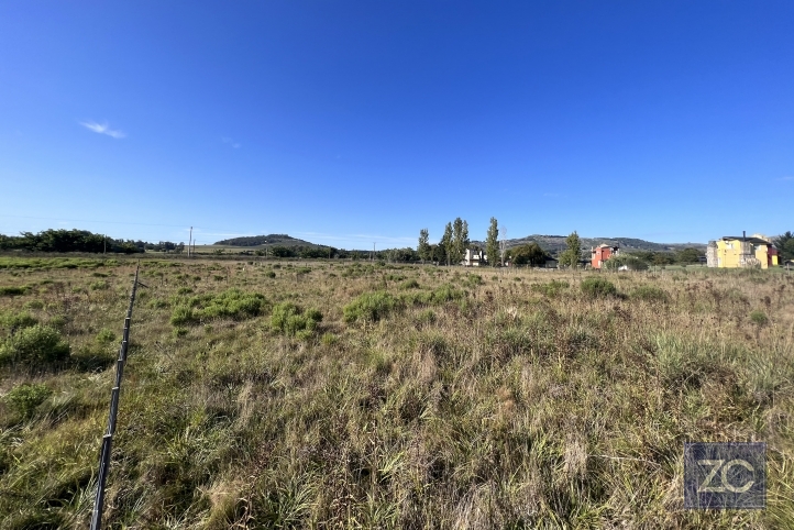 Lotes en zona El paraíso
