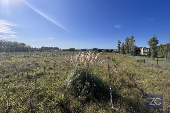 Lotes en zona El paraíso