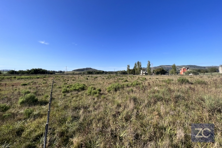 Lotes en zona El paraíso
