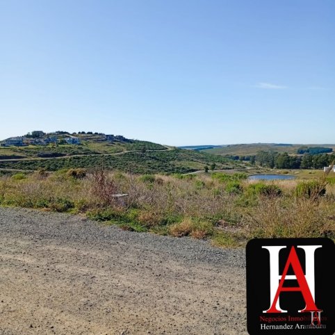 Lote en Venta 2323.67m² con Proyecto — Country Altos Aires